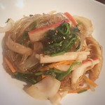 慶ちゃん - チャプチェ