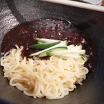 慶ちゃん - じゃじゃ麺