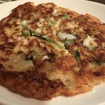 慶ちゃん - チヂミはまいう～