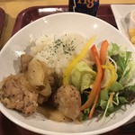 ポートテラスカフェ - 