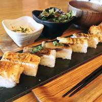 KINKA sushi bar izakaya 渋谷 - 
