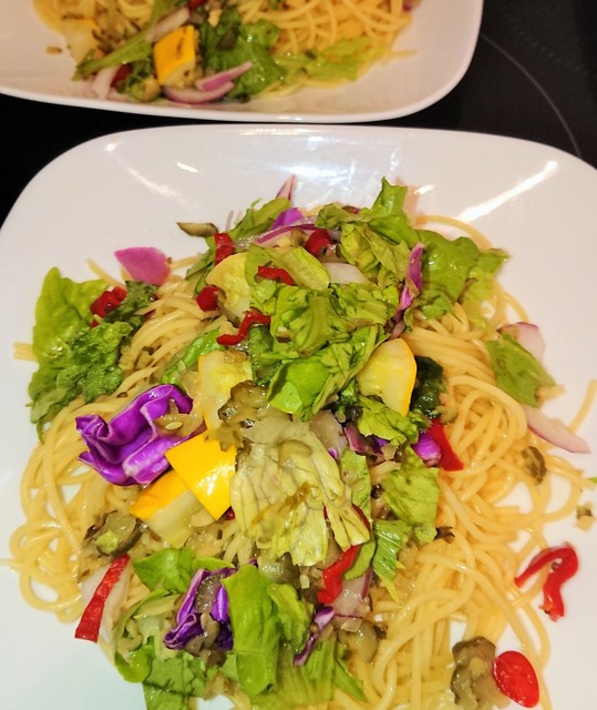 cafe&gallery Lamp photo 3