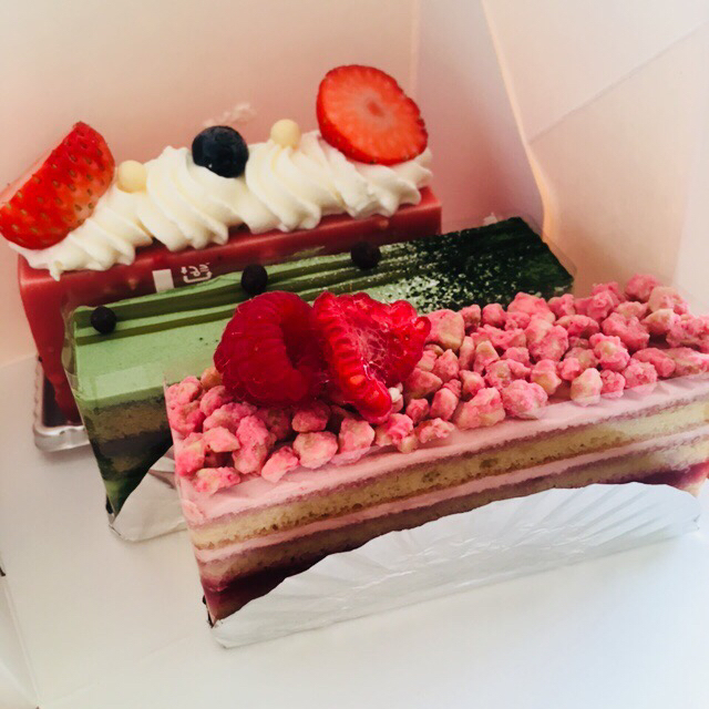 パティスリー バニャバニャ Patisserie Banyak Banyak 月島 ケーキ 食べログ