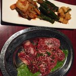 焼肉 元 - 