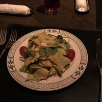 ロウリーズ・ザ・プライムリブ 恵比寿ガーデンプレイス店 - 