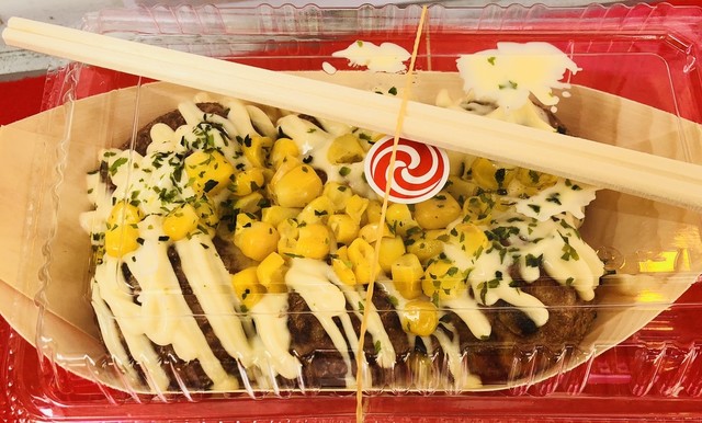 元祖どないや 神田明神店 御茶ノ水 たこ焼き 食べログ 元祖どないや 神田明神店 御茶ノ水 たこ焼き 食べログ