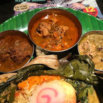 Curryfornication - 