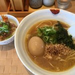 自家製麺 のぼる - 