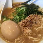 自家製麺 のぼる - 