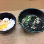天六うどん - 