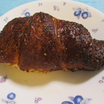 くらしをあそぶ展 - あんこクロワッサン