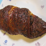 くらしをあそぶ展 - あんこクロワッサン