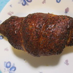 くらしをあそぶ展 - あんこクロワッサン