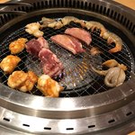 Yakiniku Kingu Tajimi Ten - 