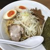 ラーメン かわべ