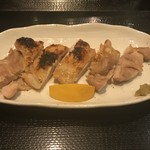 おいしい料理とお酒 ぼちぼち
