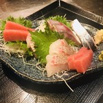 おいしい料理とお酒 ぼちぼち