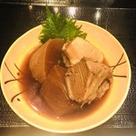 おいしい料理とお酒 ぼちぼち