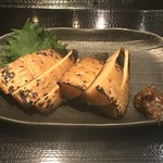 おいしい料理とお酒 ぼちぼち