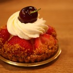 Patisserie Nature Shiromoto - 