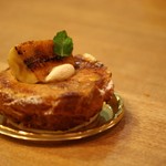 Patisserie Nature Shiromoto - 