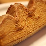 Patisserie Nature Shiromoto - 