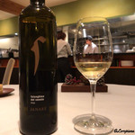 カーサ・デル・チーボ - Falanghina del Sannio Dop Janare