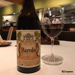 カーサ・デル・チーボ - Barolo 2012 Terre del Barolo
