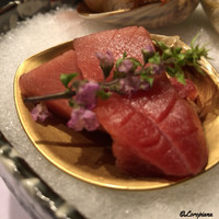 お料理 七草 - 本鮪 中トロ