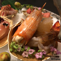 お料理 七草 - 車海老