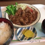 レストハウス キング - 