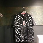 餃子とスパークリング バブルス - バブルス制服