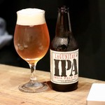 餃子とスパークリング バブルス - アイピーエー