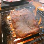 焼肉 ニュー天楽 - 