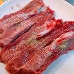 焼肉 ニュー天楽 - 