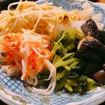 焼肉 ニュー天楽 - 