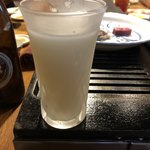 焼肉 ニュー天楽 - 