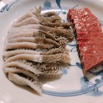 焼肉 ニュー天楽 - 