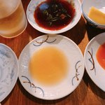 焼肉 ニュー天楽 - 