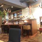 ワールドブックカフェ - 天ニア