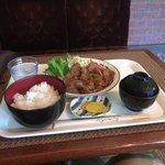 レストハウス キング - 