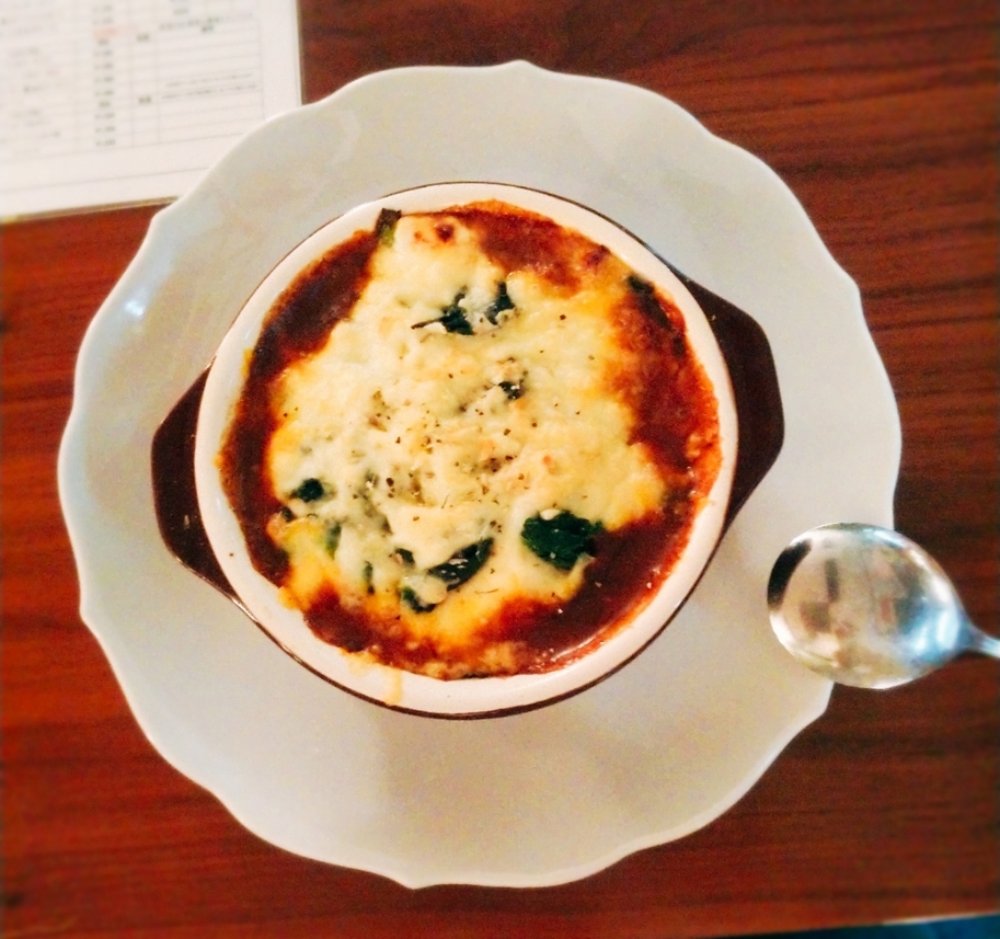 ORIZA+パン食堂 name=