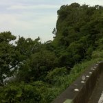 夢宝庵 - 左側にみているのが、夢宝庵さん