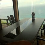 夢宝庵 - 展望室