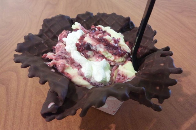 Mervelous Cream イオンかほく店 マーベラス クリーム 宇野気 アイスクリーム 食べログ