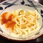 丸亀製麺 - 