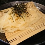 大地のうどん - 