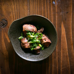 炭火やきとり 将軍 - 