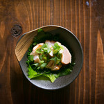 炭火やきとり 将軍 - 