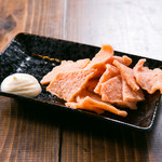 炭火やきとり 将軍 - 